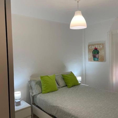 Renovated And Newly Furnished 3 Bedroom Apartment San Fernando Luaran gambar