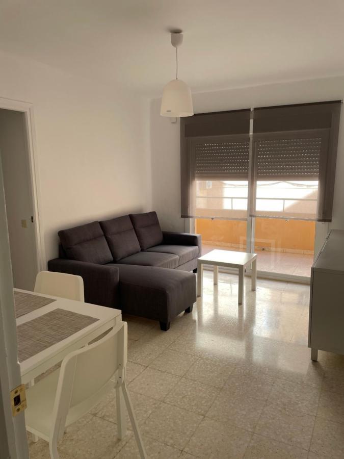 Renovated And Newly Furnished 3 Bedroom Apartment San Fernando Luaran gambar