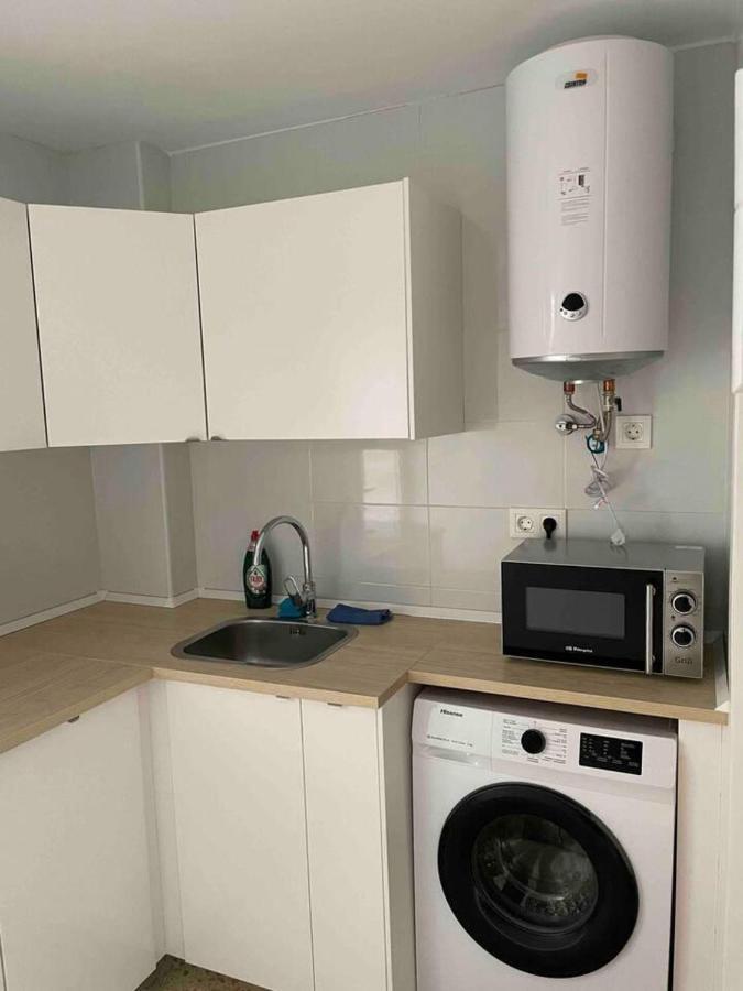 Renovated And Newly Furnished 3 Bedroom Apartment San Fernando Luaran gambar