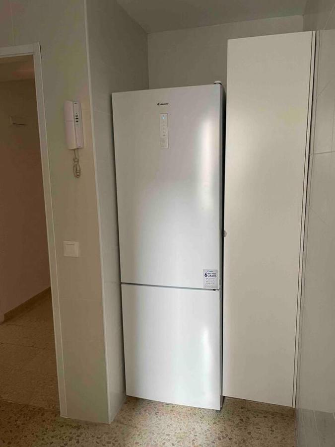 Renovated And Newly Furnished 3 Bedroom Apartment San Fernando Luaran gambar