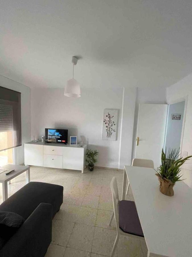 Renovated And Newly Furnished 3 Bedroom Apartment San Fernando Luaran gambar