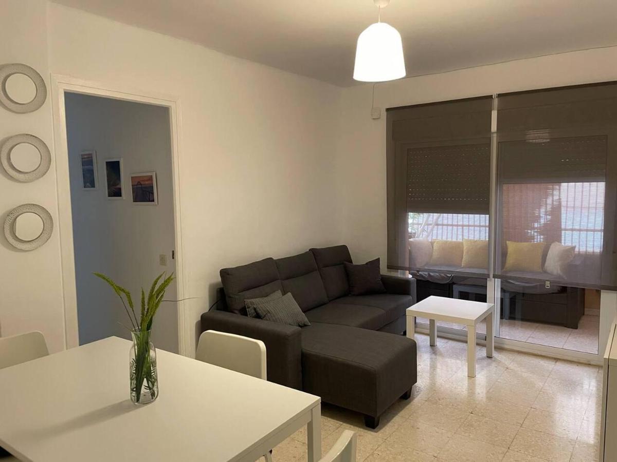 Renovated And Newly Furnished 3 Bedroom Apartment San Fernando Luaran gambar