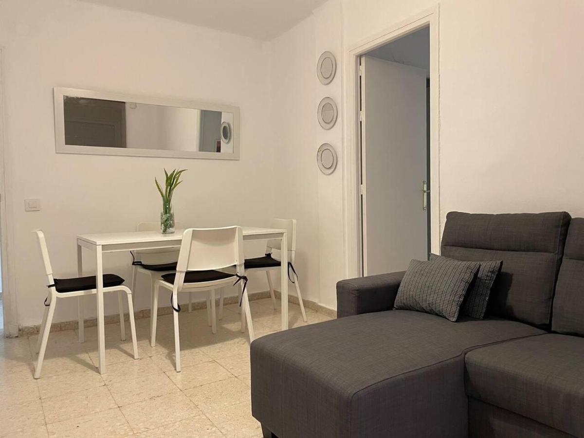 Renovated And Newly Furnished 3 Bedroom Apartment San Fernando Luaran gambar