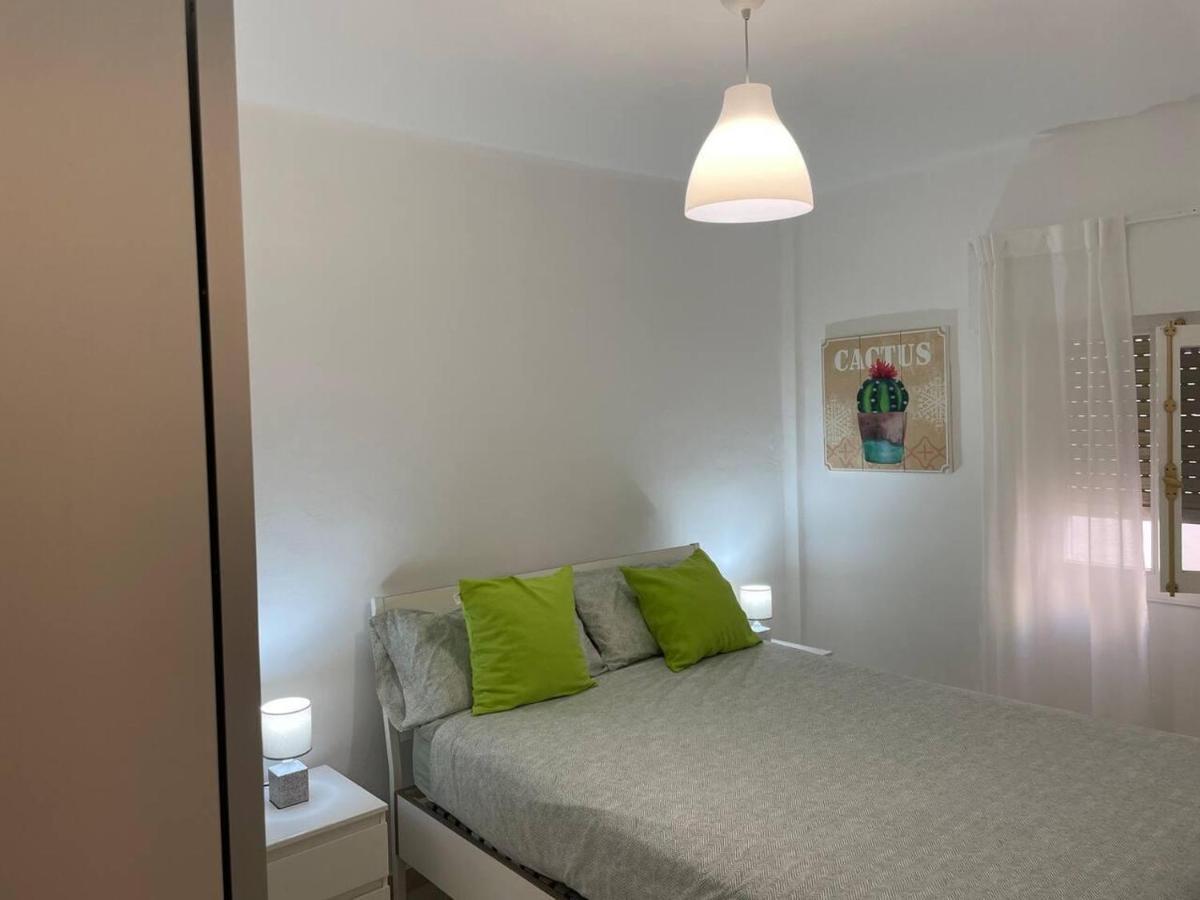 Renovated And Newly Furnished 3 Bedroom Apartment San Fernando Luaran gambar