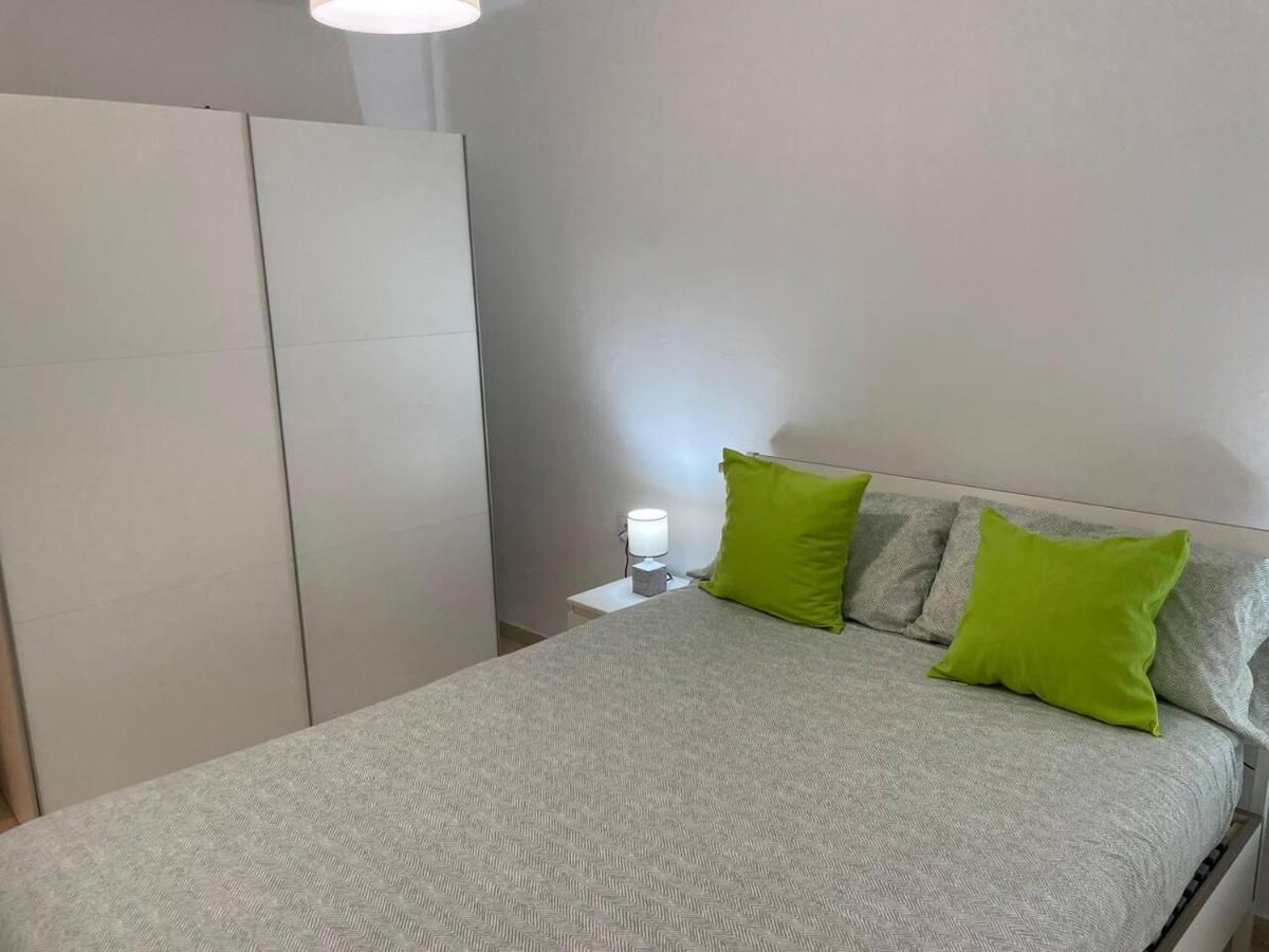 Renovated And Newly Furnished 3 Bedroom Apartment San Fernando Luaran gambar