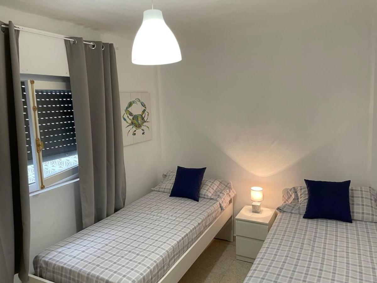 Renovated And Newly Furnished 3 Bedroom Apartment San Fernando Luaran gambar