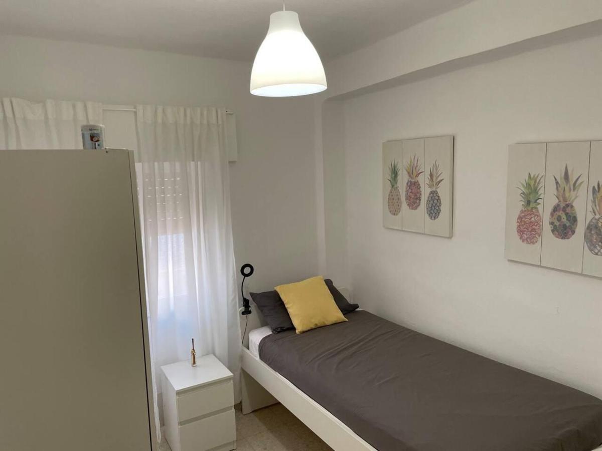 Renovated And Newly Furnished 3 Bedroom Apartment San Fernando Luaran gambar